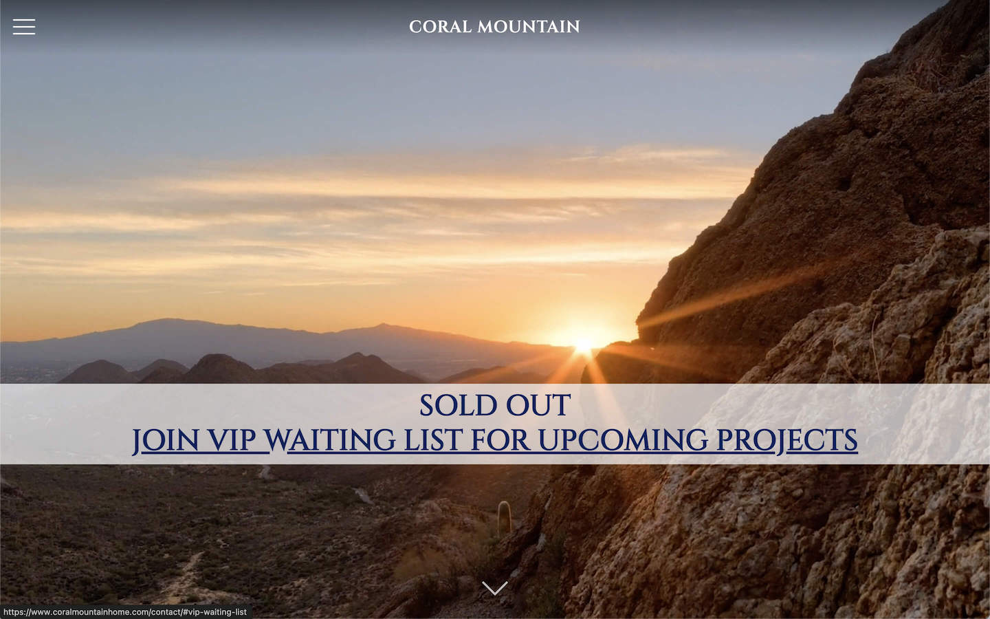 coralmountainhome.com